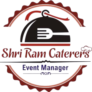 Shri Ram Caterers Logo