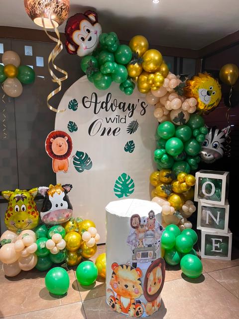 Wedding Decoration
