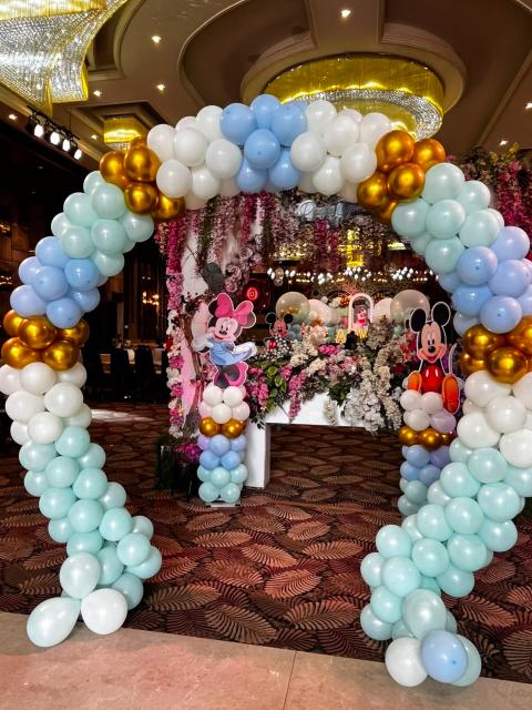 Event Decoration