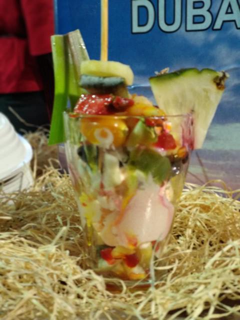 Event Decoration