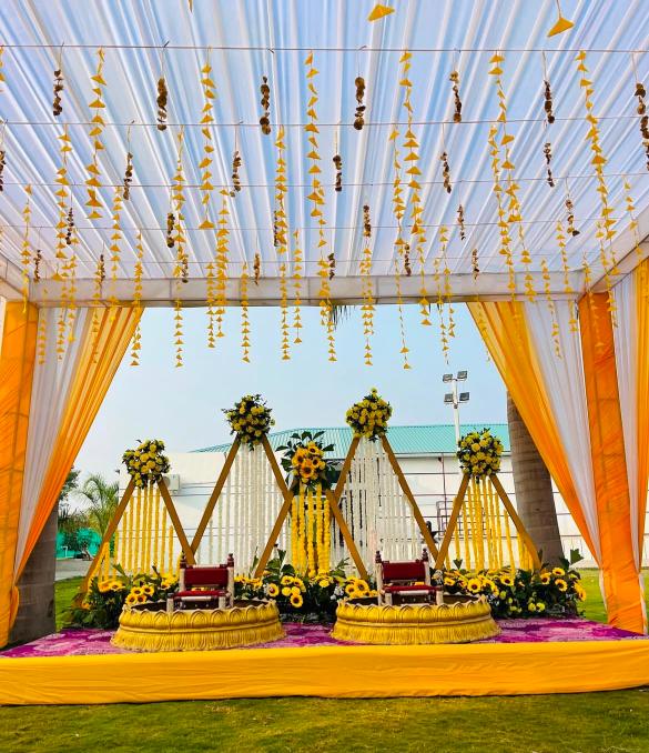 Event Decoration