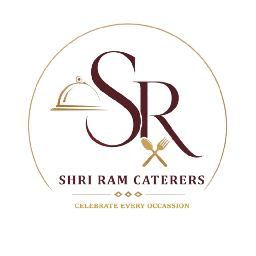 Shri Ram Caterers Logo
