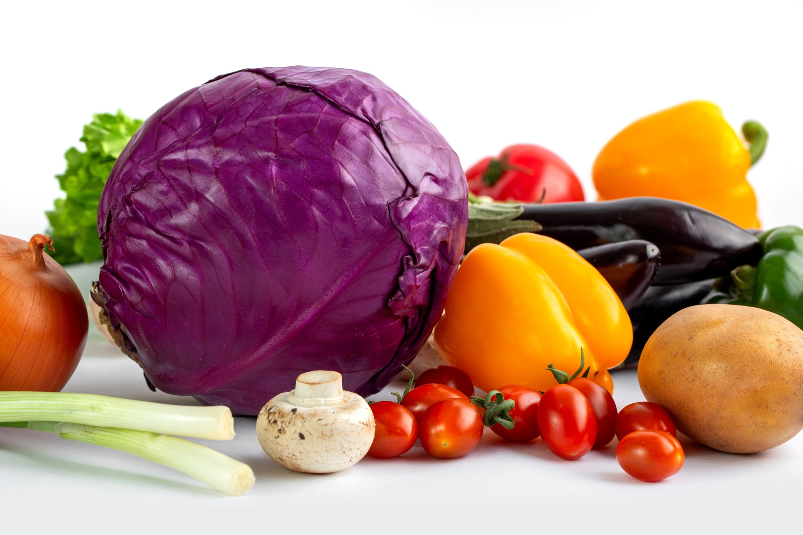 Vegetables