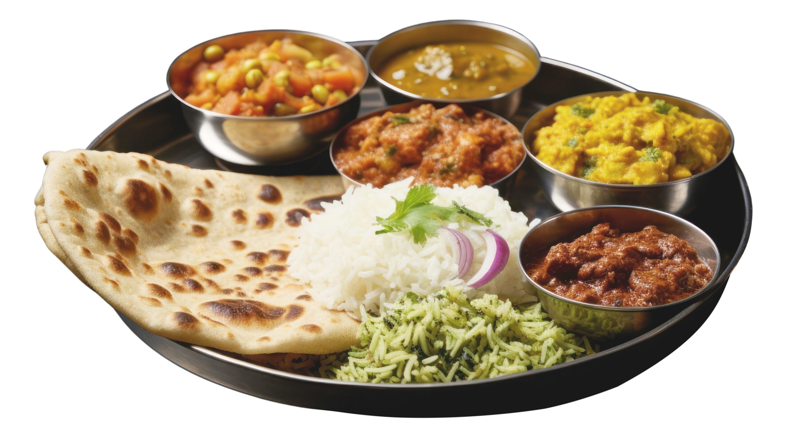 Signature Main Course