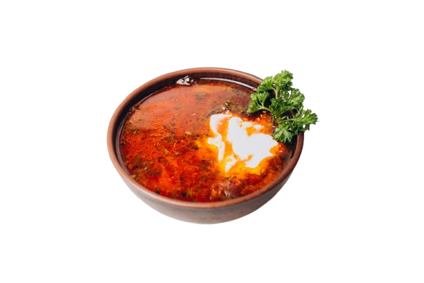 Soups